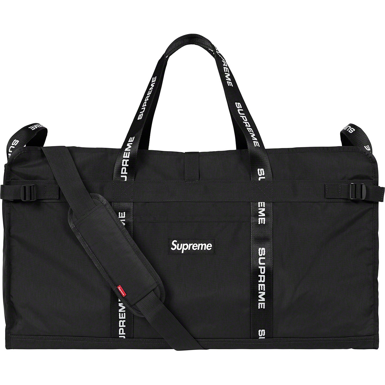Large Haul Tote view 6